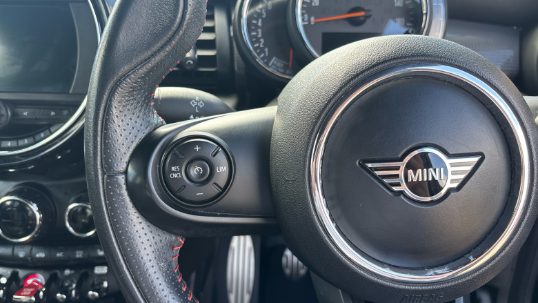 MINI Hatchback 1.5 Cooper Sport II 3dr Petrol Hatchback